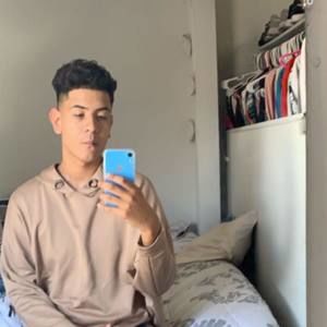 Meet your Posher, Omar